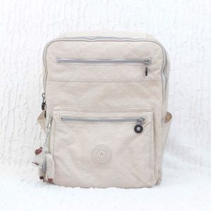 kipling square backpack